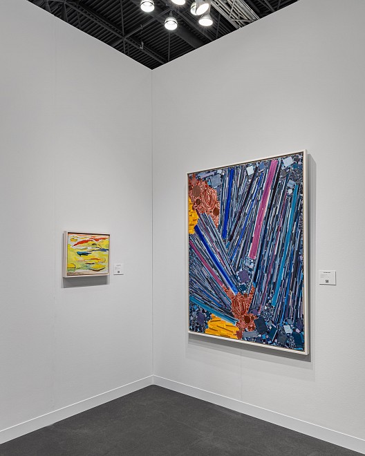 The Armory Show 2024 - Installation View