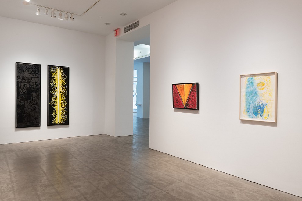 Bernice Bing: BINGO - Installation View