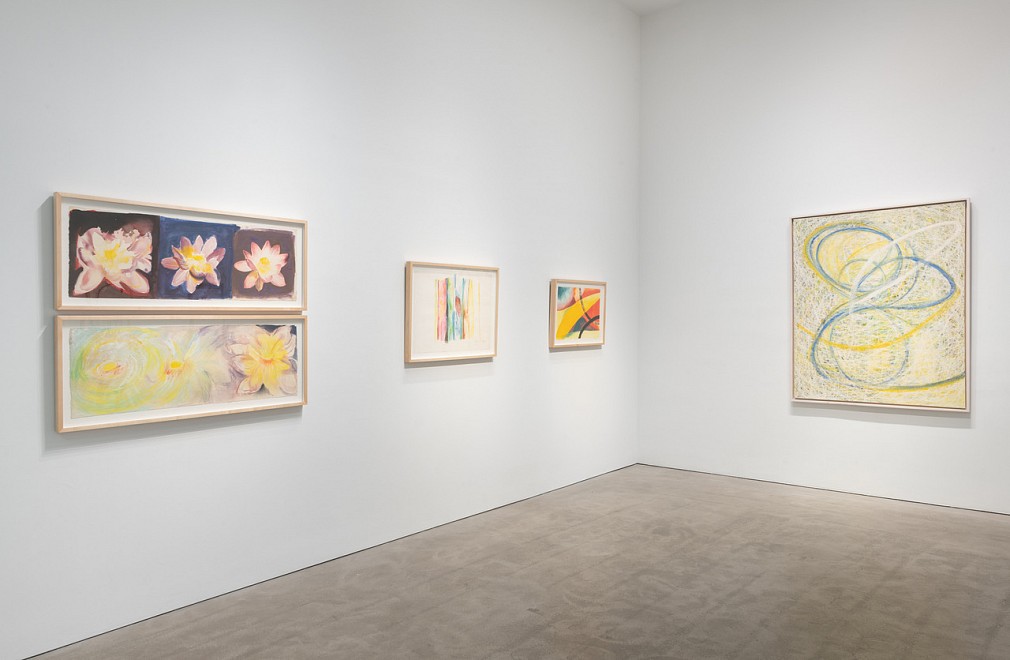 Bernice Bing: BINGO - Installation View