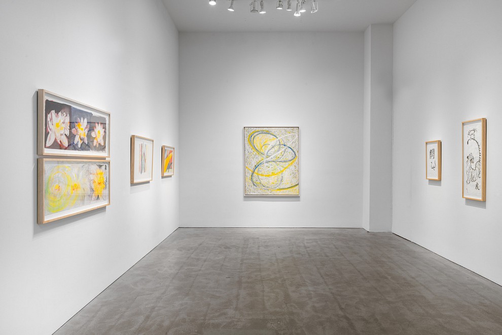 Bernice Bing: BINGO - Installation View