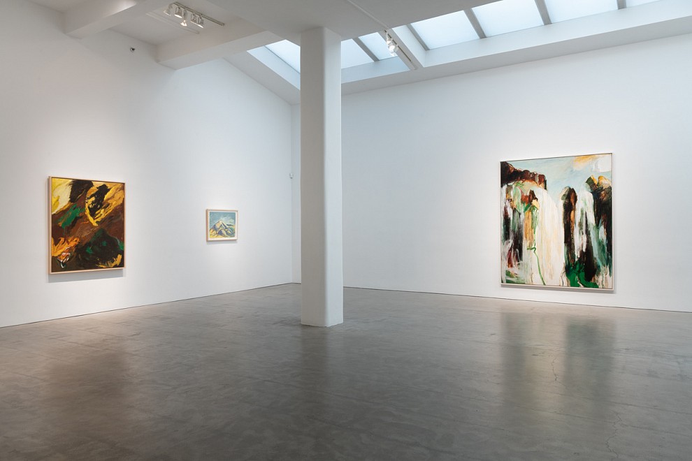 Bernice Bing: BINGO - Installation View