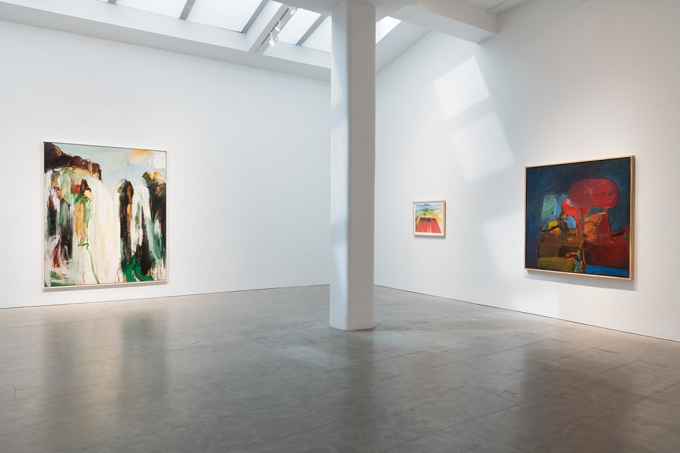 Bernice Bing: BINGO - Installation View