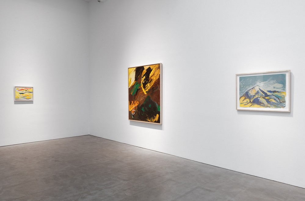 Bernice Bing: BINGO - Installation View