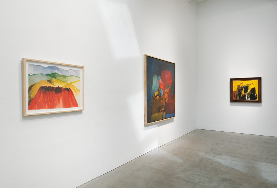 Bernice Bing: BINGO - Installation View