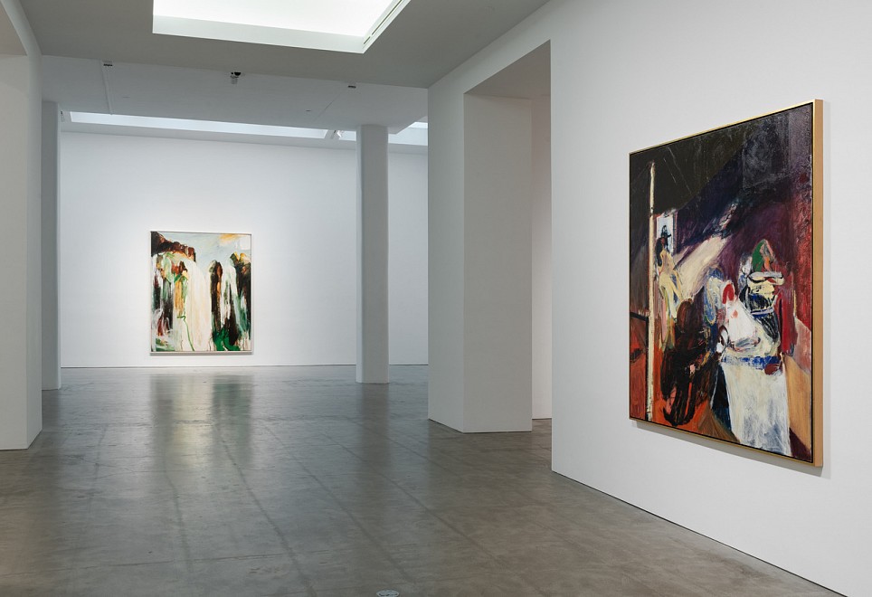 Bernice Bing: BINGO - Installation View