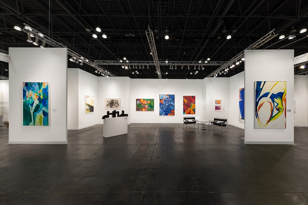 17 Must-See Gallery Exhibitions in New York During Armory Week - Galerie