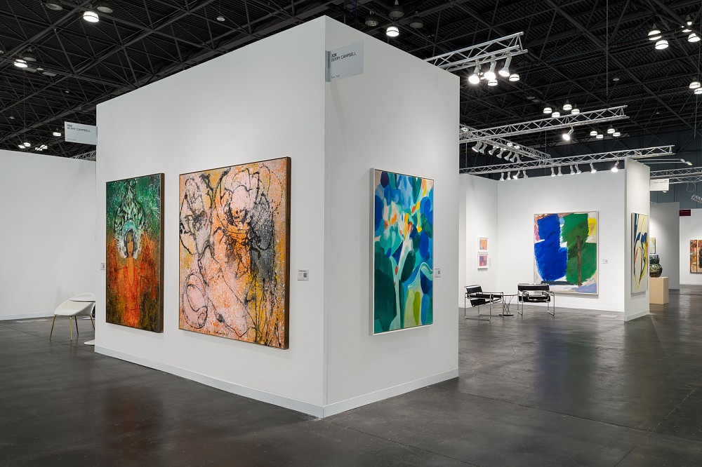 Art Basel Miami Begins, Awash With Money, Art, and Parties