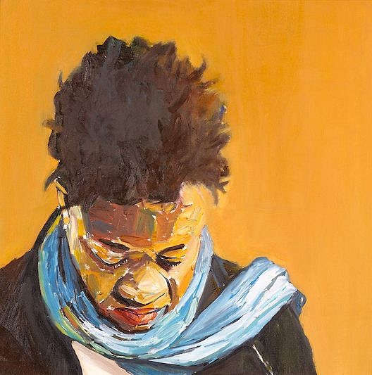 Artist Teresa Hopson captures the essence of Black women with exhibit - The  Charlotte Post